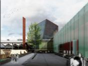 8500 Yıllık Tarihin Ziyaretçi Merkezi Projesi Belli Oldu