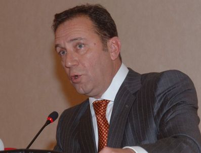 CONRAD OTEL - Adnan Öztürk Galatasaray'da olağanüstü genel kurul çağrısı yaptı