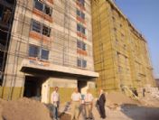 Ak Partili Biçer'den Yurt İncelemesi