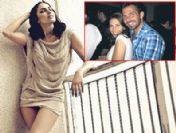 Aşkları Facebook'a düştü