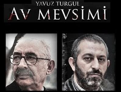 AV MEVSIMI - Av Mevsimi ilk fragmanı yayınlandı