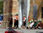 Bahçeci, Esnafı Ahilik Kutlamalarına Davet Etti