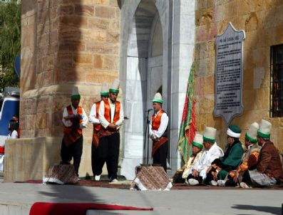 YAŞAR BAHCECI - Bahçeci, Esnafı Ahilik Kutlamalarına Davet Etti