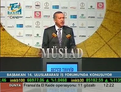 İMTIHAN - Türkiye'yi istemiyorsanız çıkın bunu açıklayın