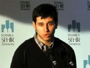 İzleyenleri kendisine hayran bıraktı