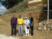 Bayramiç Myo Öğretim Üyelerinden Bulgaristan Ziyareti