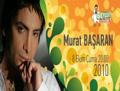 FERHAT GÖÇER - Beyaz Et Festivali Yarın Başlıyor