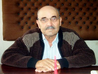 Burhaniyeli Çiftçiler Fuara Gidiyor