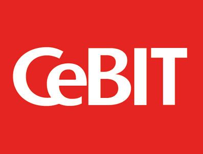 ALI ABBASOV - Cebit 2010 fuarında ilk gün sonlandı