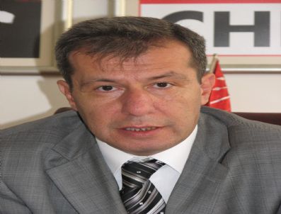 Chp'den Takas Planına Tepki