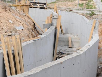 İZSU - Değirmendere Kabusu Bitiyor