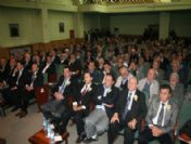 Devrek'te Camiler Ve Din Görevlileri Etkinligi