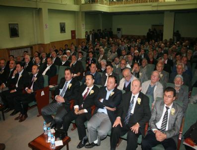 HÜSEYIN DEMIRBAŞ - Devrek'te Camiler Ve Din Görevlileri Etkinligi