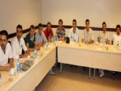 Diş Protez Teknisyenliği Eğitimi