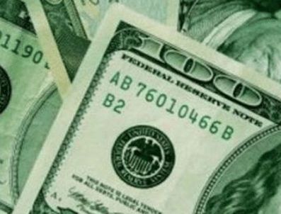 Dolar son iki yılın en düşük seviyesinde