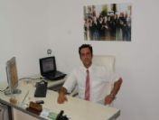 Foça Genç İş Adamları Derneği Kuruldu