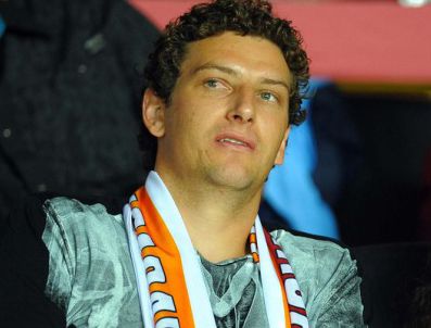 ELANO BLUMER - Galatasaray'dan Elano'ya ağır ceza