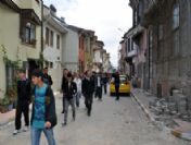 Gençlik Merkezleri Mudanya'da Buluştu