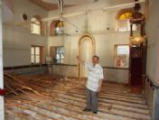 Güzelyalı'ya Modern Cami