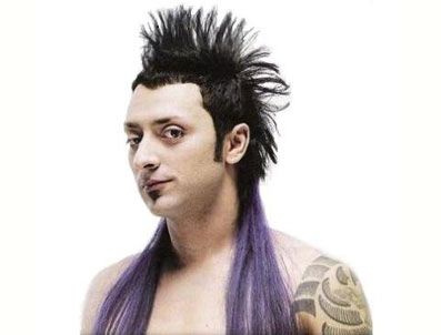 HAYKO CEPKİN - Hayko, fan sitelerini kapattırdı