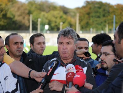 HAKAN BALTA - Hıddınk'ten Arda Açıklaması