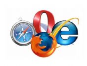 Internet Explorer pazar payında %50'nin altına düştü