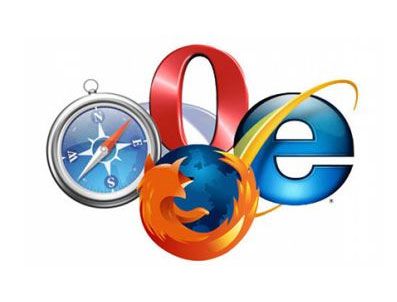 İNTERNET EXPLORER - Internet Explorer pazar payında %50'nin altına düştü