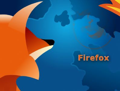 APP STORE - iPhone'cular FireFox'u unutun