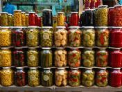 Konserve ve turşu hazırlarken bunlara dikkat