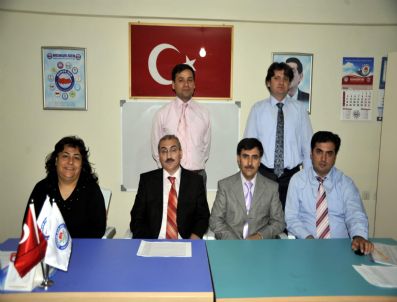 Nazilli Eğitim-bir-sem'de Yeni Dönem