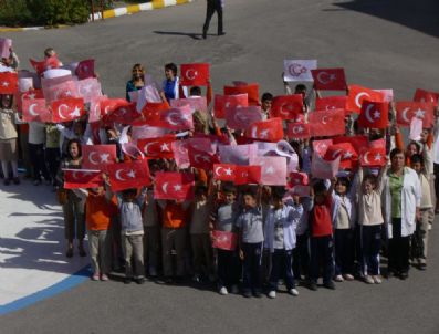 Öğrencilerden Örnek Çalışma