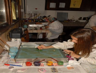 Osmek'e Rekor Başvuru