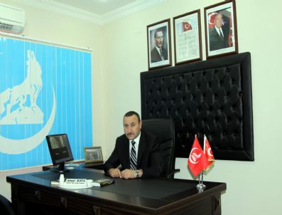 BALGAT - Ülkücü Şehit Pehlivanoğlu Nazilli'de Anıldı