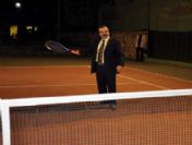 Valilik Kupası Sahiplerini Buldu