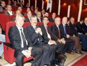 Zonguldak Valiliği Ve Ztso'dan 'Yatırım Ve Teşvikler' Paneli