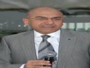 Almanya Cumhurbaşkanı Adana'ya Geliyor