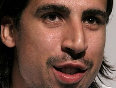 SAMI KHEDIRA - Almanya Milli Takımının yıldız ismi Khedira'dan önemli açıklamalar