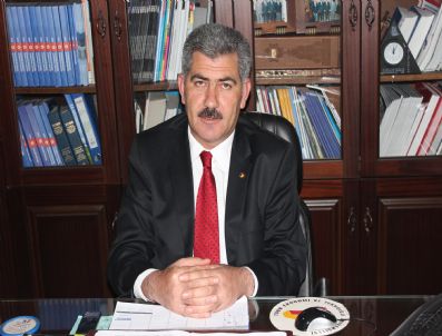 Atso Binası Yardımlarla Yükselmeye Devam Ediyor