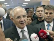 Bakan Gönül'den Uçak Müjdesi