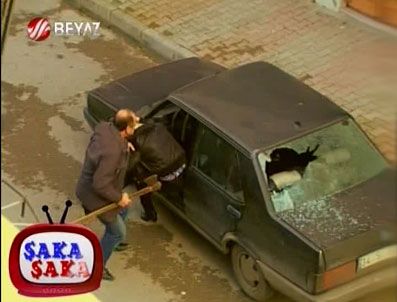 Mustafa Karadeniz uslanmak bilmiyor