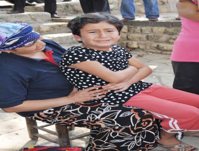 ŞENOL GENÇ - Bilgisayar Almayınca Valiye Küstü