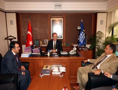 'Bursa'nın Denizleri Şenlenecek'