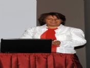 Büyükşehir'de Personel Eğitimi Sürüyor