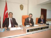 Çanakkale'nin Yatırımları Masaya Yatırıldı