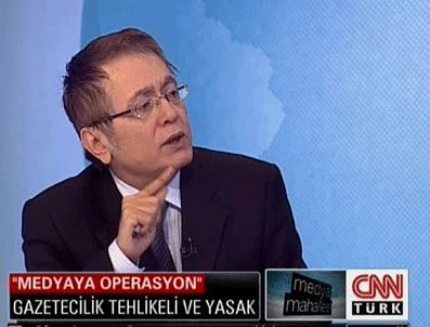 Çetinkaya: Hanefi Avcı ışık evlerinde yetişti