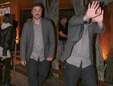 REINA - Cevahir kötü yakalandı!