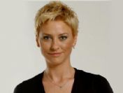 Ece Uslu kameralar önünde taciz edildi!