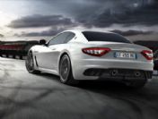 En hızlı Maserati'ye siparişler başladı