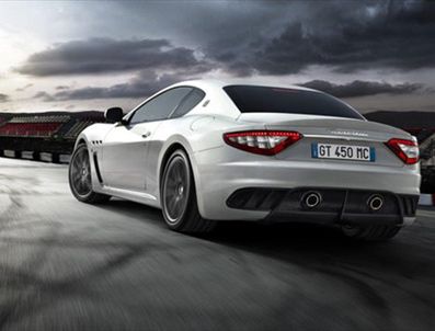 MASERATI - En hızlı Maserati'ye siparişler başladı