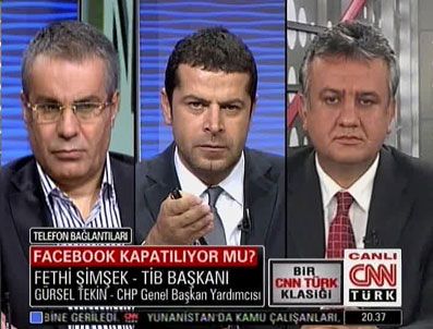 TİB Başkanı son noktayı koydu